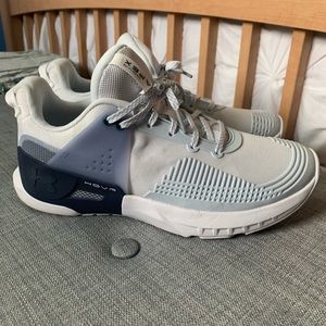 Women's UA HOVR™ Apex Training Shoes